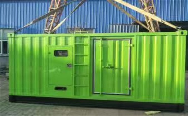 潘集600kw大型柴油发电机组出租价格_COPY_COPY